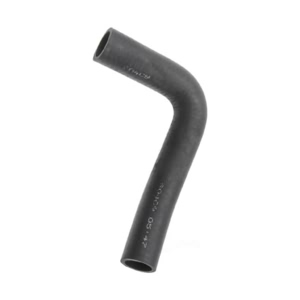 Dayco Engine Coolant Curved Radiator Hose for 1992 Suzuki Sidekick - 70827