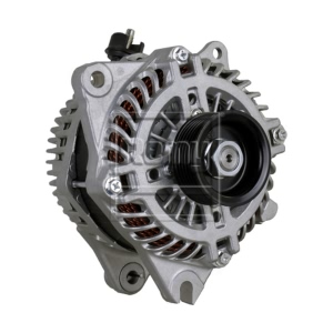 Remy Remanufactured Alternator for Lincoln MKS - 23019
