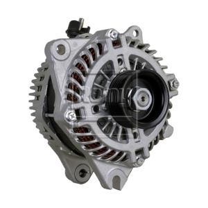 Remy Remanufactured Alternator for 2014 Lincoln MKS - 23019