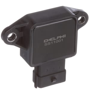 Delphi Throttle Position Sensor for Porsche Boxster - SS11001