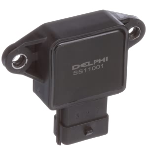 Delphi Throttle Position Sensor for Porsche 911 - SS11001