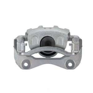 Mando Front Passenger Side Brake Caliper - 16A5141