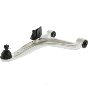 Centric Premium™ Rear Passenger Side Upper Control Arm and Ball Joint Assembly for 2010 Infiniti EX35 - 622.42017