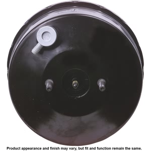 Cardone Reman Remanufactured Vacuum Power Brake Booster w/o Master Cylinder for Mercury - 54-73189