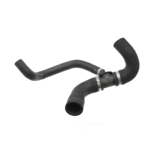 Dayco Engine Coolant Curved Branched Radiator Hose for 1992 Buick Skylark - 71589