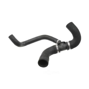 Dayco Engine Coolant Curved Branched Radiator Hose for 1993 Pontiac Grand Am - 71589