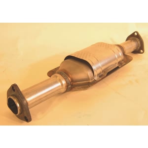 Davico Direct Fit Catalytic Converter for Chevrolet Beretta - 16539