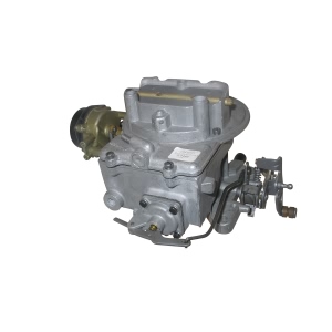 Uremco Remanufactured Carburetor for Ford - 7-7442
