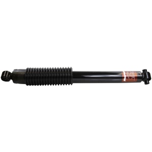 Monroe Reflex™ Rear Driver or Passenger Side Shock Absorber for 2007 GMC Envoy - 911509