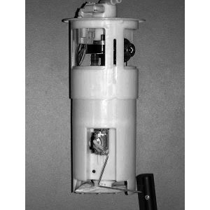 Hella Fuel Pump for 2004 Dodge Intrepid - H75030331