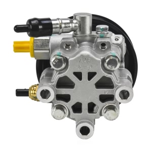 AAE New Hydraulic Power Steering Pump for 2010 Toyota Tacoma - 5635N