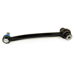 Mevotech Supreme Rear Non Adjustable Control Arm And Ball Joint Assembly for 2004 Mercedes-Benz CL55 AMG - CMS101182
