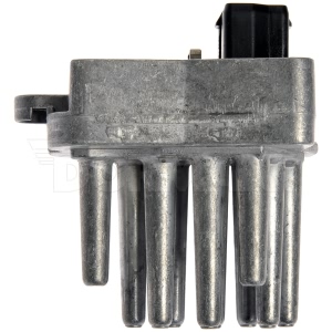 Dorman HVAC Blower Motor Resistor Kit for 2000 BMW X5 - 973-104