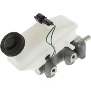 Centric Premium Brake Master Cylinder for Chevrolet Aveo - 130.49013