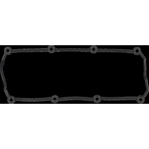 Victor Reinz Valve Cover Gasket for Volkswagen Beetle - 71-34212-00