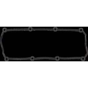 Victor Reinz Valve Cover Gasket for 2000 Volkswagen Golf - 71-34212-00