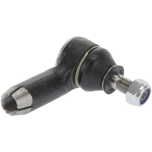 Centric Premium™ Front Passenger Side Outer Steering Tie Rod End for 1990 Audi 100 Quattro - 612.33059