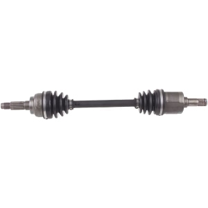 Cardone Reman Remanufactured CV Axle Assembly for 1993 Mazda MX-3 - 60-8024