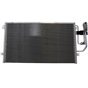 Denso A/C Condenser for Saturn LW200 - 477-0825
