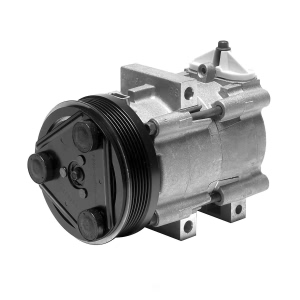 Denso A/C Compressor for Ford Contour - 471-8114