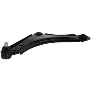 Centric Premium™ Control Arm And Ball Joint Assembly for Daewoo - 622.49001