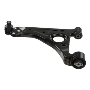 Delphi Front Driver Side Lower Control Arm And Ball Joint Assembly for 2017 Chevrolet Trax - TC3248