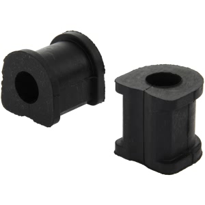 Centric Premium™ Front Stabilizer Bar Bushing for 1990 Hyundai Excel - 602.46033