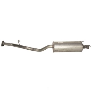 Bosal Rear Exhaust Muffler for 1995 Honda Accord - 281-317