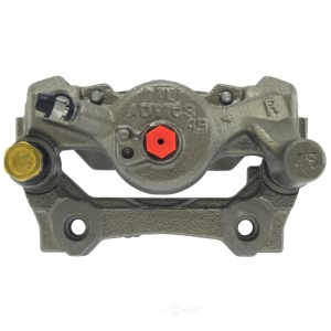 Centric Remanufactured Semi-Loaded Rear Passenger Side Brake Caliper for 2012 Lexus IS350 - 141.44611