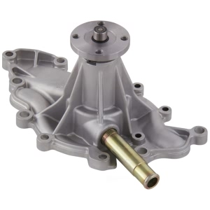 Gates Engine Coolant Standard Water Pump for 1985 Jeep Wagoneer - 43095