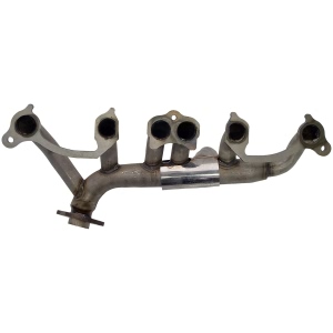 Dorman Stainless Steel Natural Exhaust Manifold for 1987 Jeep Cherokee - 674-170