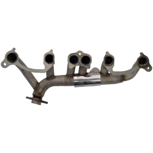 Dorman Stainless Steel Natural Exhaust Manifold for 1988 Jeep Wagoneer - 674-170