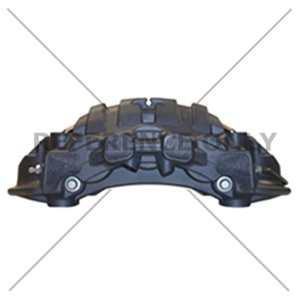 Centric Posi Quiet™ Loaded Brake Caliper for 2018 Porsche Cayenne - 142.37182