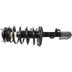 Monroe RoadMatic™ Front Passenger Side Complete Strut Assembly for 2009 Toyota Sienna - 182363