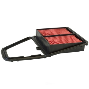 Denso Air Filter for 2002 Honda Civic - 143-3176