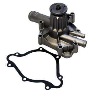 GMB Engine Coolant Water Pump for Dodge Challenger - 120-1070P