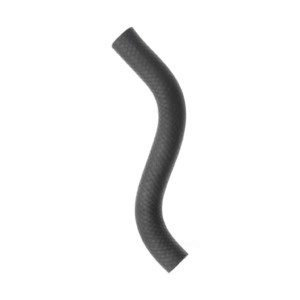 Dayco Small Id Hvac Heater Hose for 2014 Infiniti QX70 - 86093