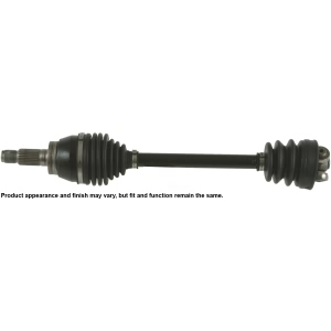 Cardone Reman Remanufactured CV Axle Assembly for Mini - 60-9276S
