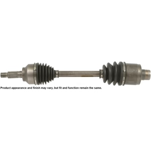 Cardone Reman Remanufactured CV Axle Assembly for 2013 Mazda 5 - 60-8227