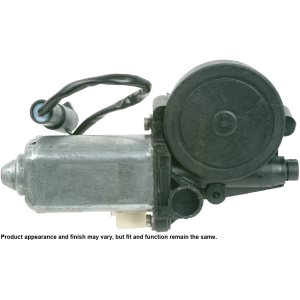 Cardone Reman Remanufactured Window Lift Motor for 1999 Ford F-250 Super Duty - 42-3026