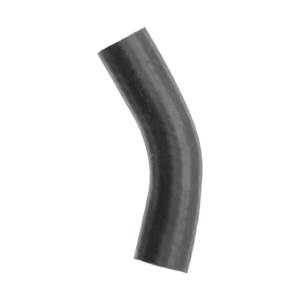 Dayco Engine Coolant Curved Radiator Hose for Jeep Liberty - 71681