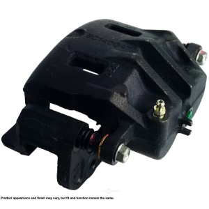 Cardone Reman Remanufactured Unloaded Caliper w/Bracket for 2004 Hyundai Santa Fe - 19-B2710A