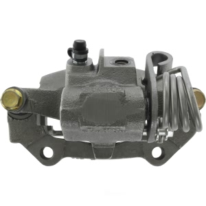 Centric Remanufactured Semi-Loaded Rear Passenger Side Brake Caliper for 1990 Ford Thunderbird - 141.61511