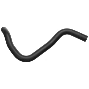 Gates Engine Coolant Molded Radiator Hose for 2008 Acura TL - 23399