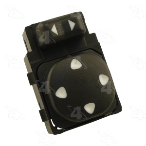 ACI Front Driver Side Door Mirror Switch for 2005 Chevrolet Monte Carlo - 387140