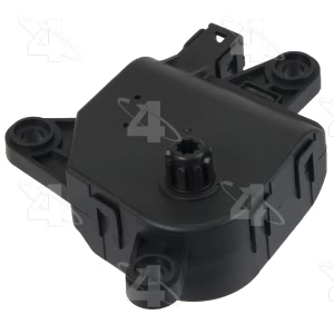 Four Seasons Hvac Recirculation Door Actuator for 2004 Dodge Ram 1500 - 73131