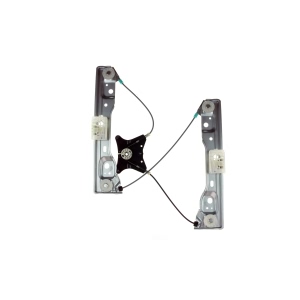 AISIN Power Window Regulator Without Motor for 2013 Dodge Durango - RPCH-054