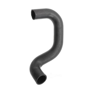 Dayco Engine Coolant Curved Radiator Hose for 1997 Ford F-250 HD - 71874