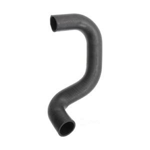 Dayco Engine Coolant Curved Radiator Hose for 1996 Ford F-350 - 71874