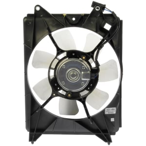 Dorman A C Condenser Fan Assembly for 2014 Acura ILX - 621-490